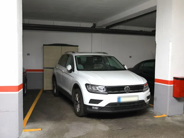 Piso en Plaza de los Cuatro Caños, 1, Corredoria-La Carisa-Prado de La Vega - Foto 38