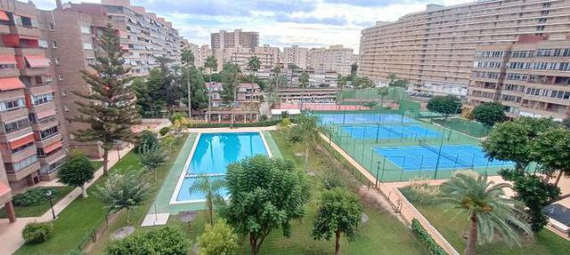 Piso en Playa San Juan - Foto 4