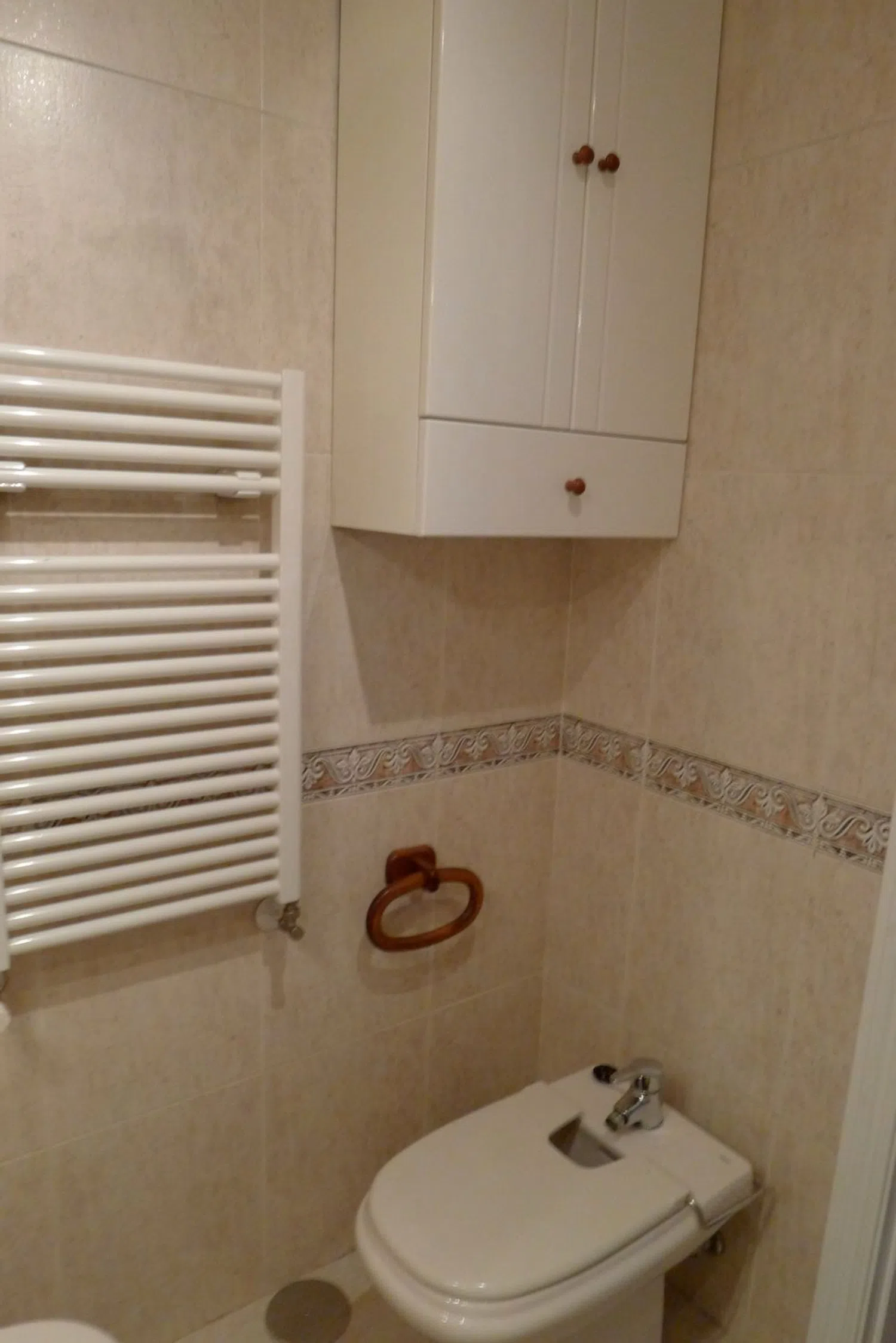 Piso en calle Conde de Vistahermosa, 7 - Foto 12