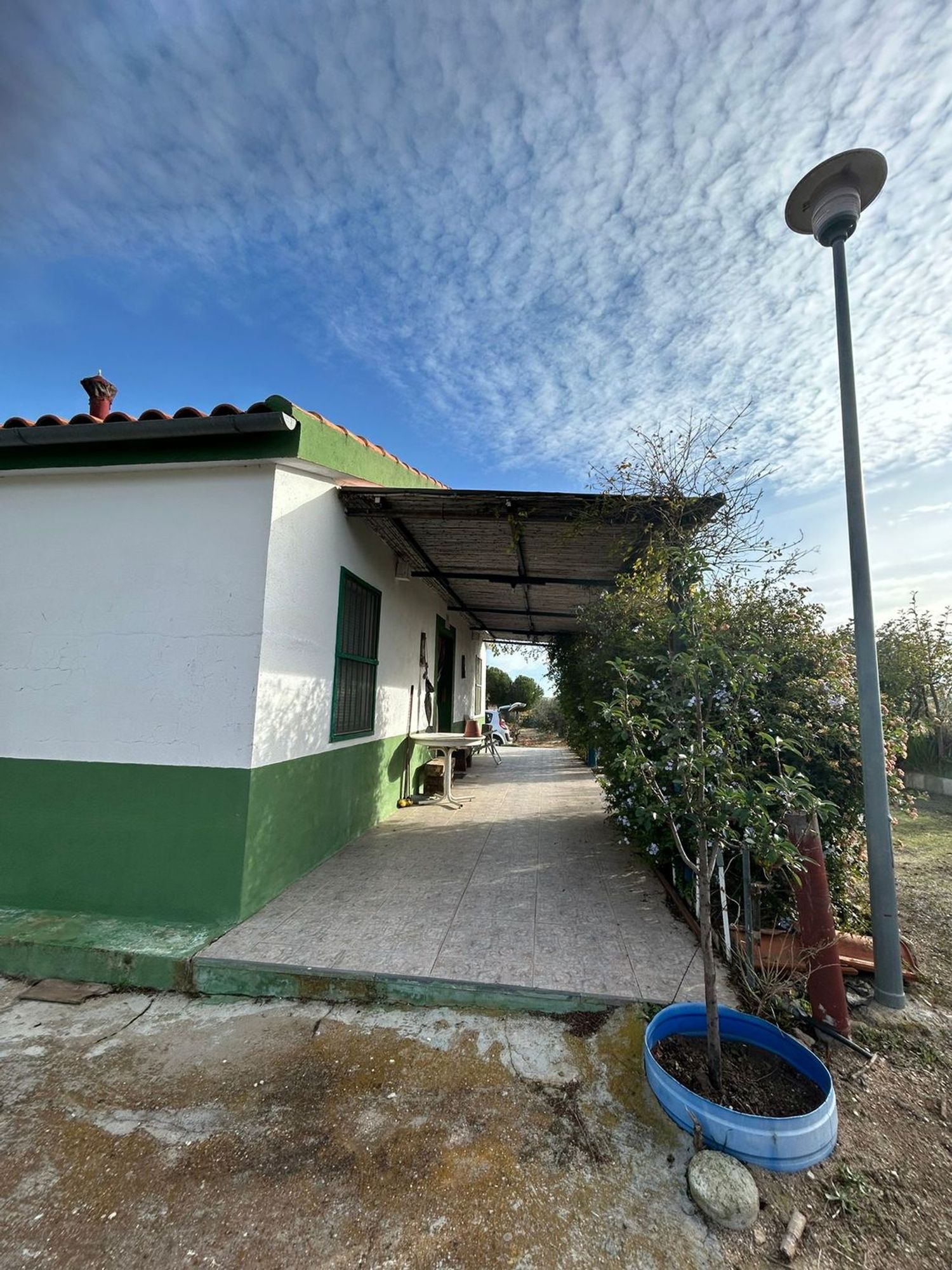 Casa rural en Extramuros Diseminado, 404 - Foto 3