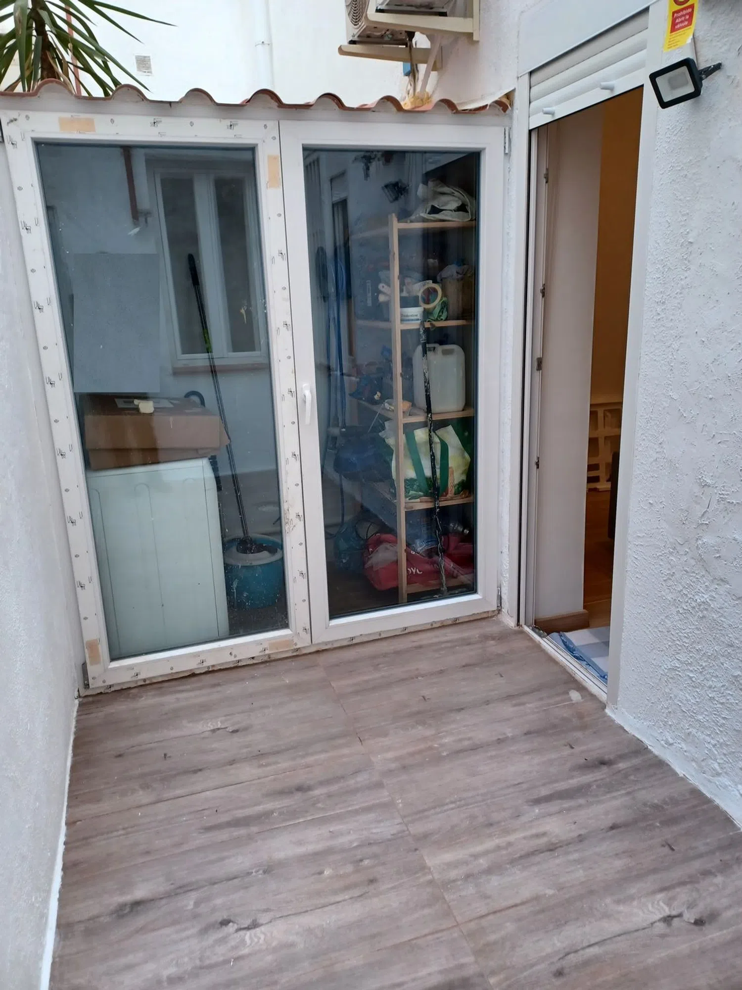 Piso en calle de Bustamante, 10 - Foto 4