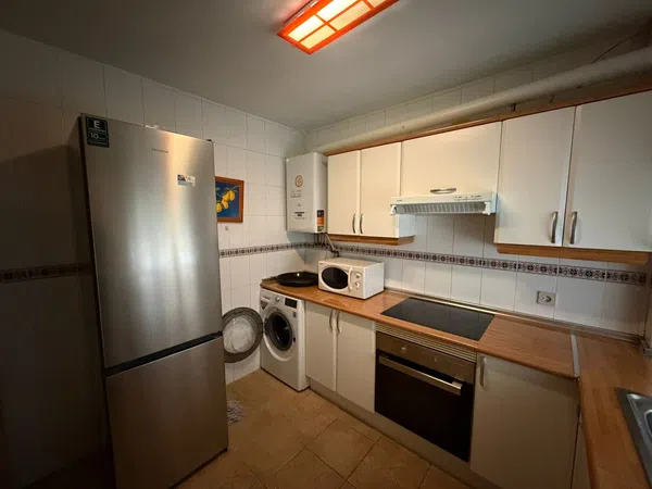 Piso en de las fuentes, 16 - Foto 11