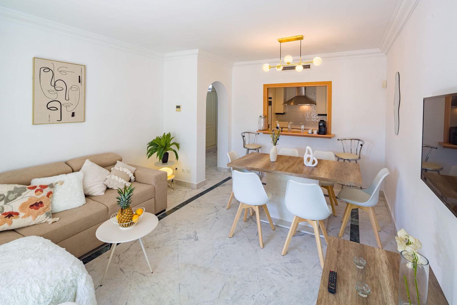 Piso en calle Ramón Areces, 1 - Foto 5