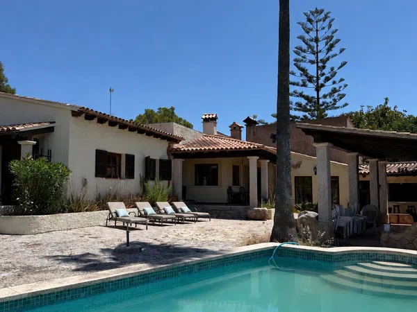 Finca rústica en Lloc Poligon 13, 388, Artà, Artà - Foto 1