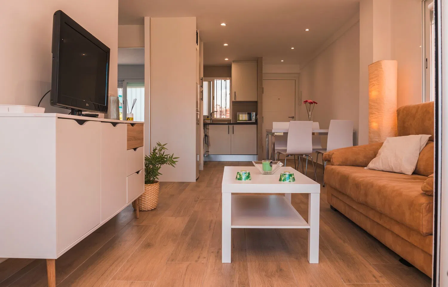 Piso en calle del Torero Luis Francisco Esplá, 7 - Foto 4