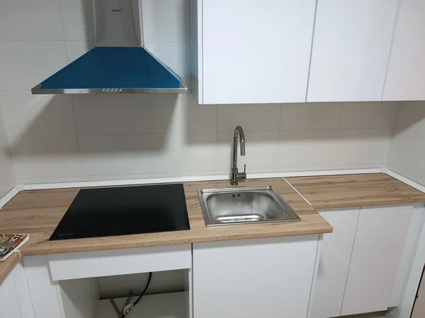 Piso en Calle José Martínez Garré, 10, Alquerías - Foto 7