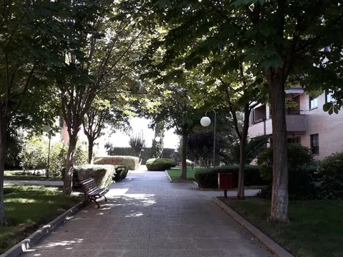 Piso en avenida de Europa, 30