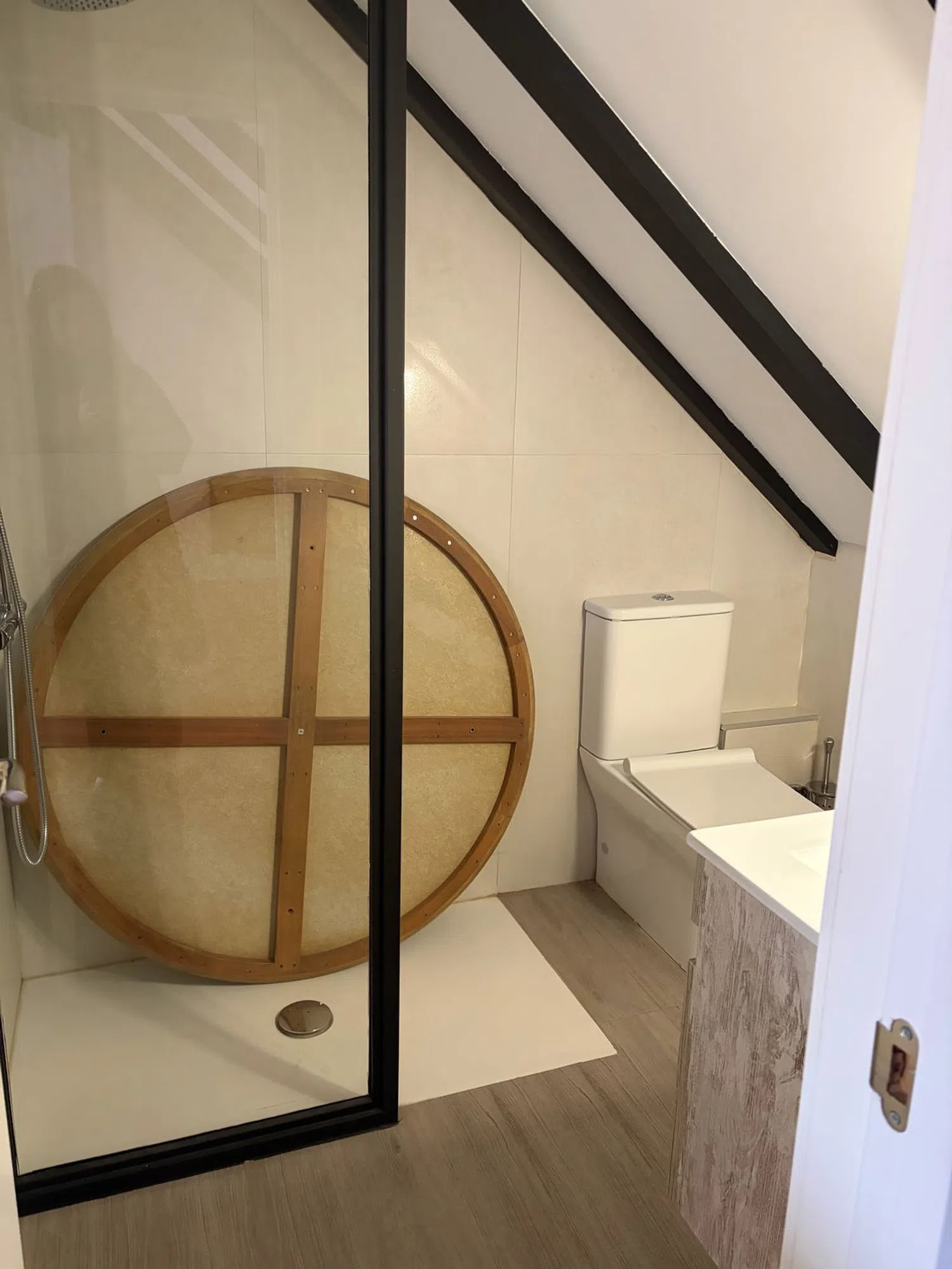 Chalet adosado en calle del Camino del Soto, 55 - Foto 30