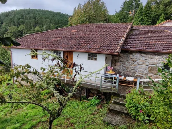 Casa rural en Santa María Madre, 15 - Foto 5