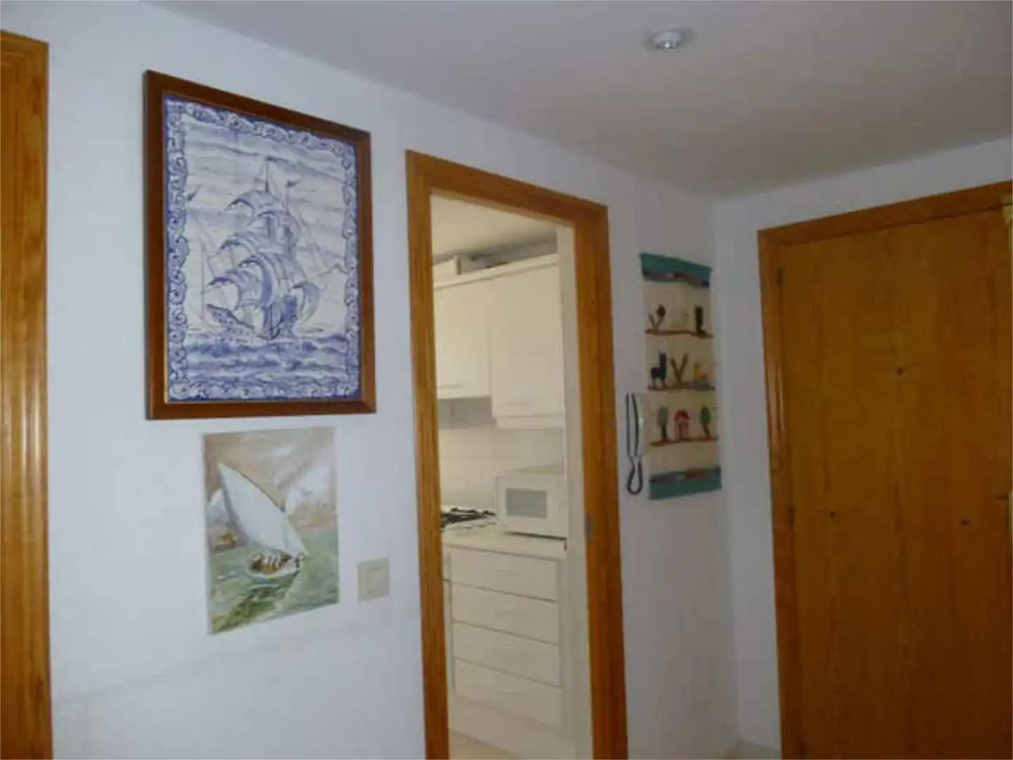 Piso en Centrico - Foto 2