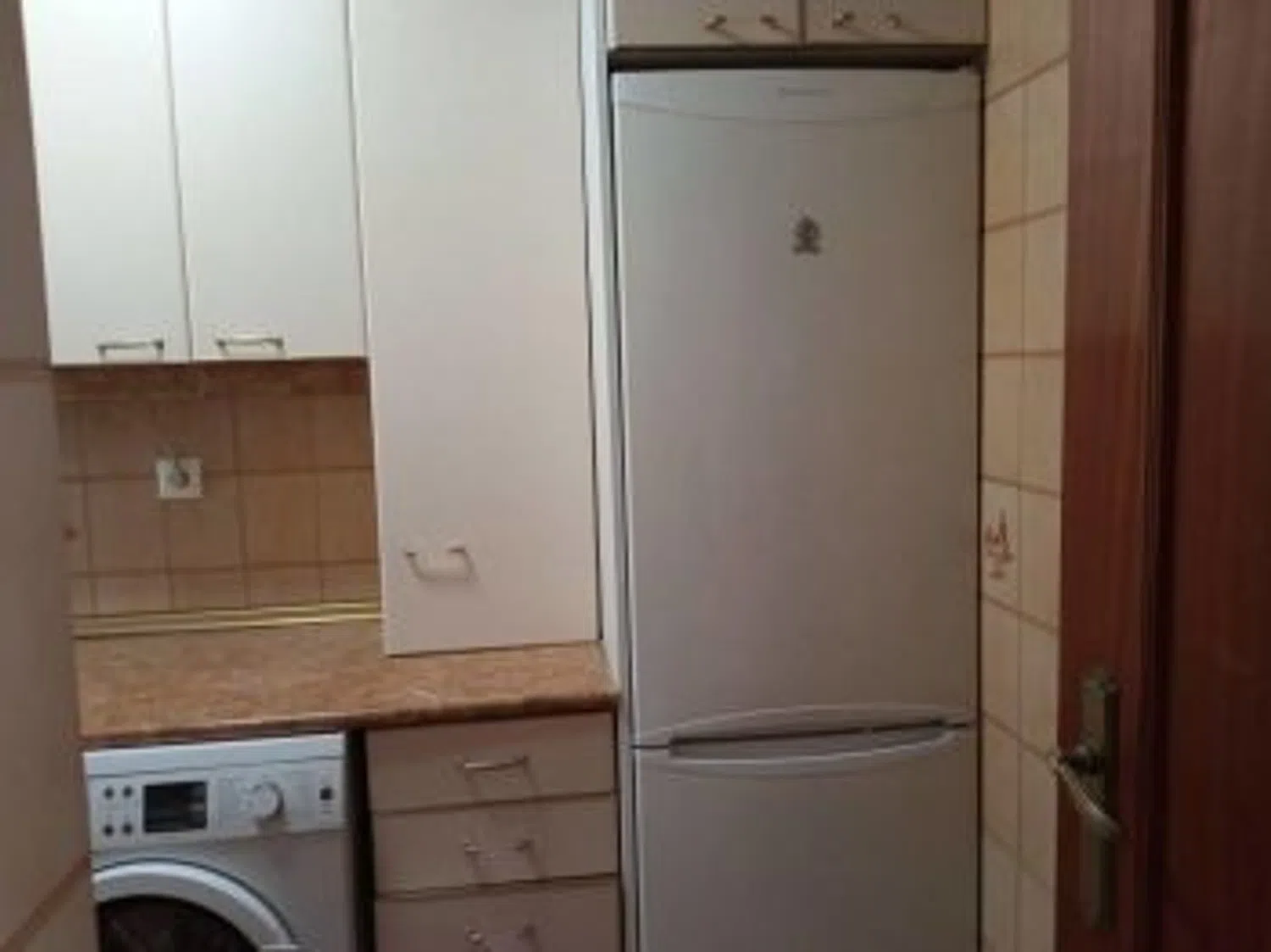 Piso en C. de Calahorra, 33 - Foto 15