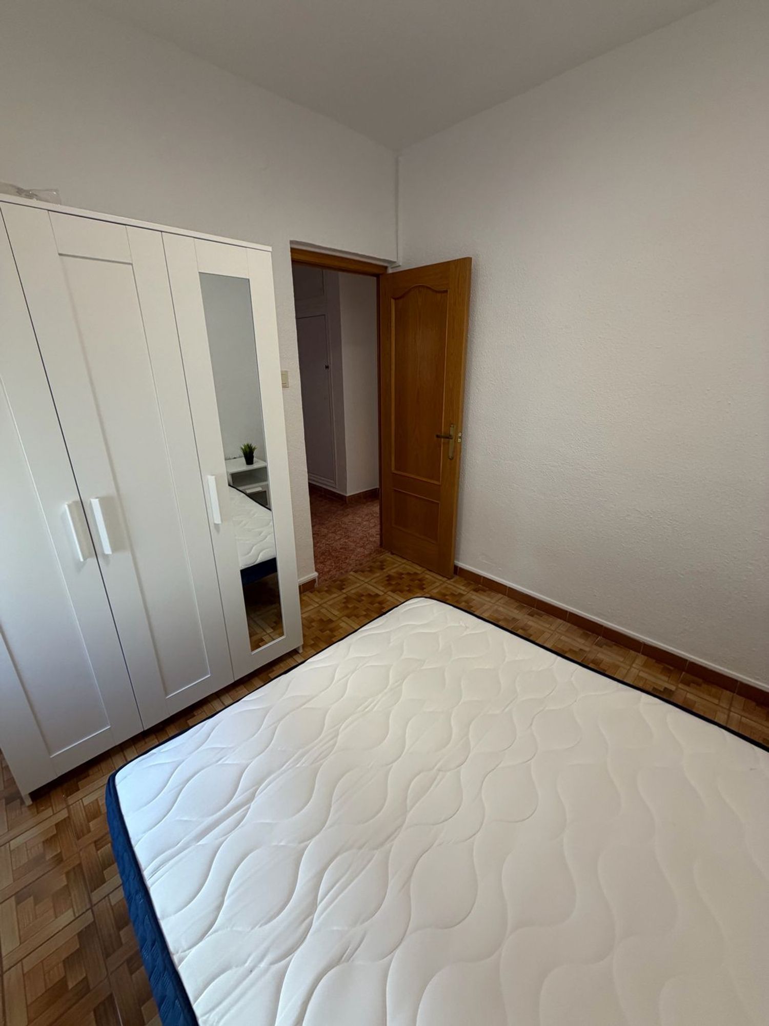 Piso en calle Virgen de las Nieves, 9 - Foto 16