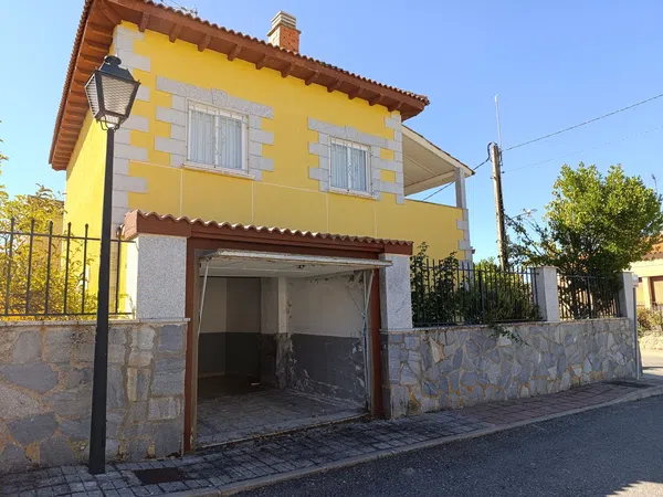 Casa o chalet independiente en Travesía Huerta Manadero, 10 - Foto 34