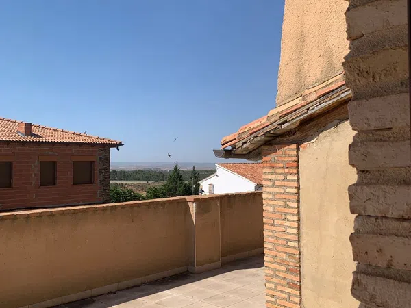 Casa o chalet independiente en Calle la Iglesia, 5, Carrel - San Julián - Arrabal, Carrel - San Julián - Arrabal - Foto 7