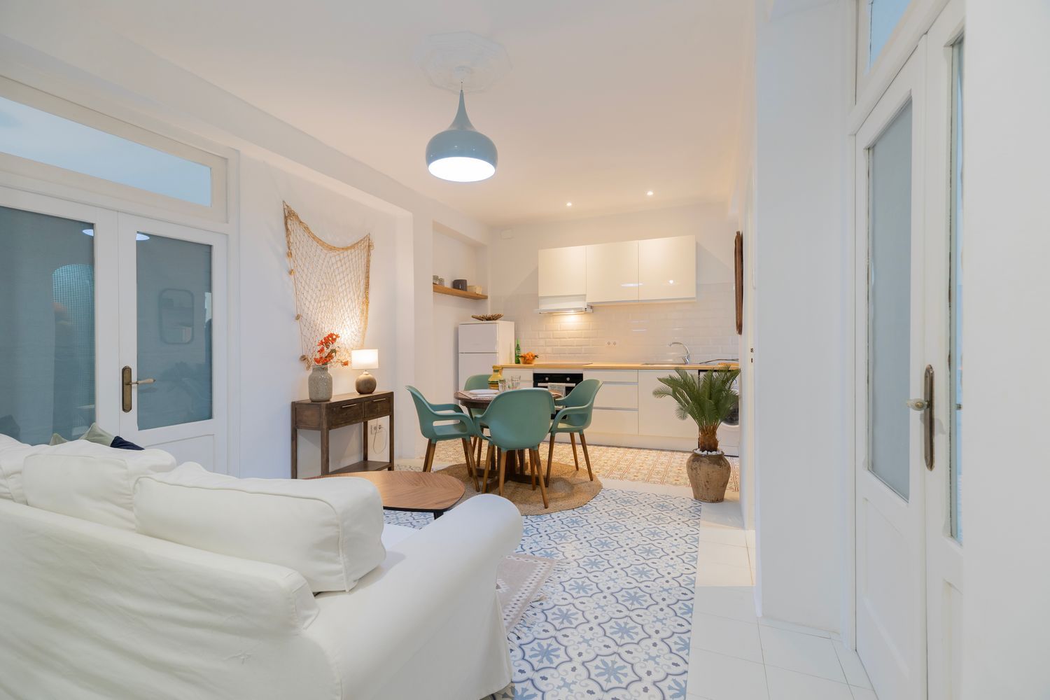 Piso en calle del Doctor Navarro Gil, 6 - Foto 16