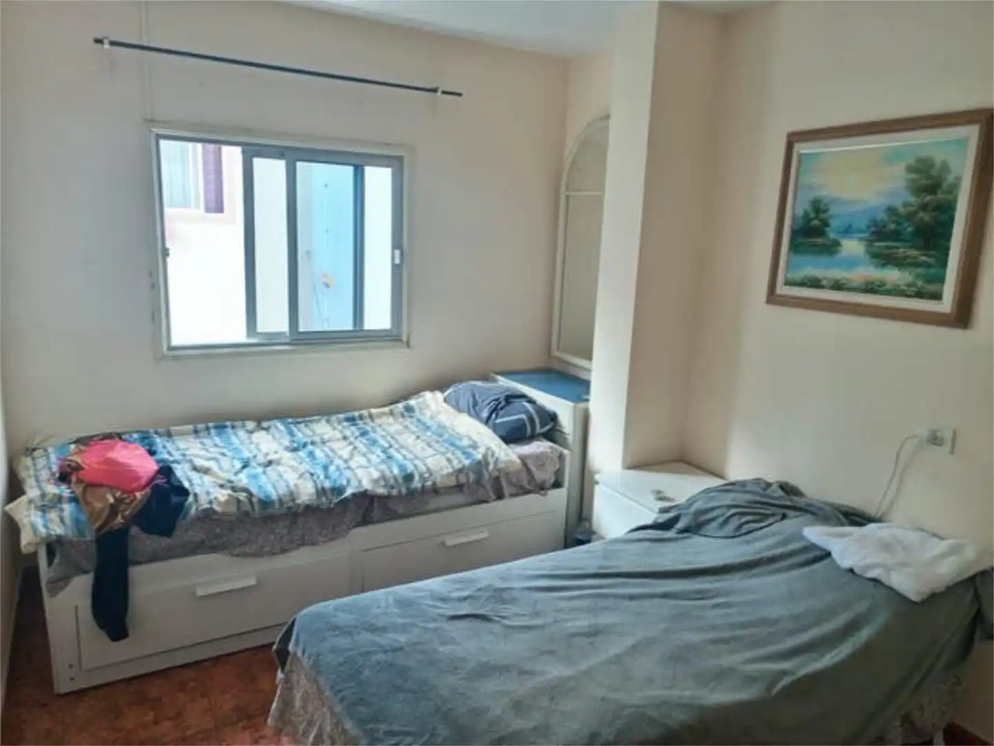 Apartamento en El fraile - Foto 2