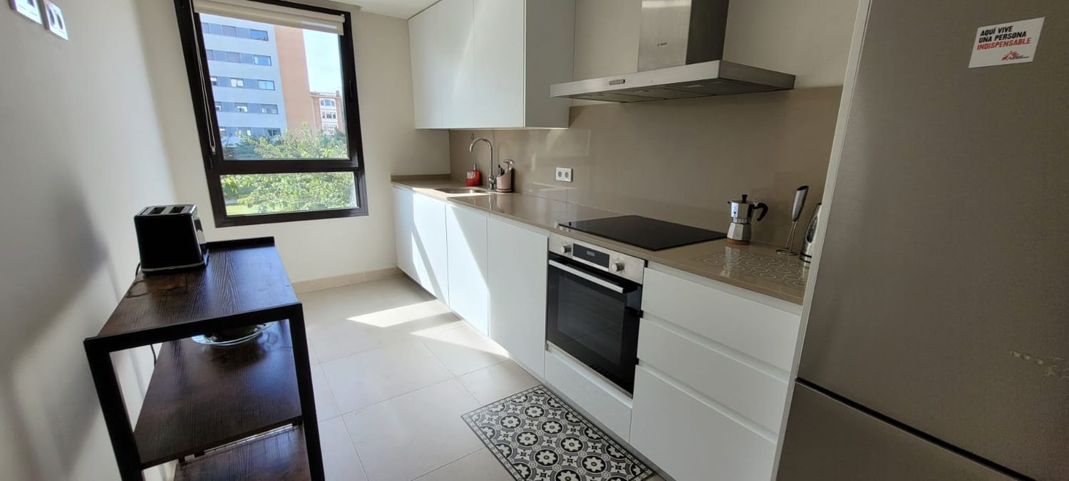 Piso en calle Pacífico, 24 - Foto 15