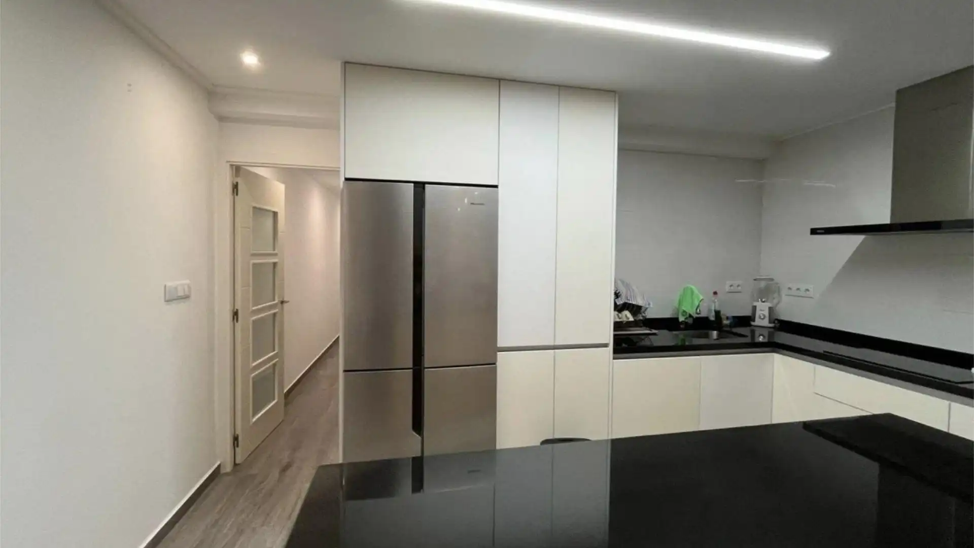 Piso en  Carrer Esperidion Porta Requesens 72a - Foto 10