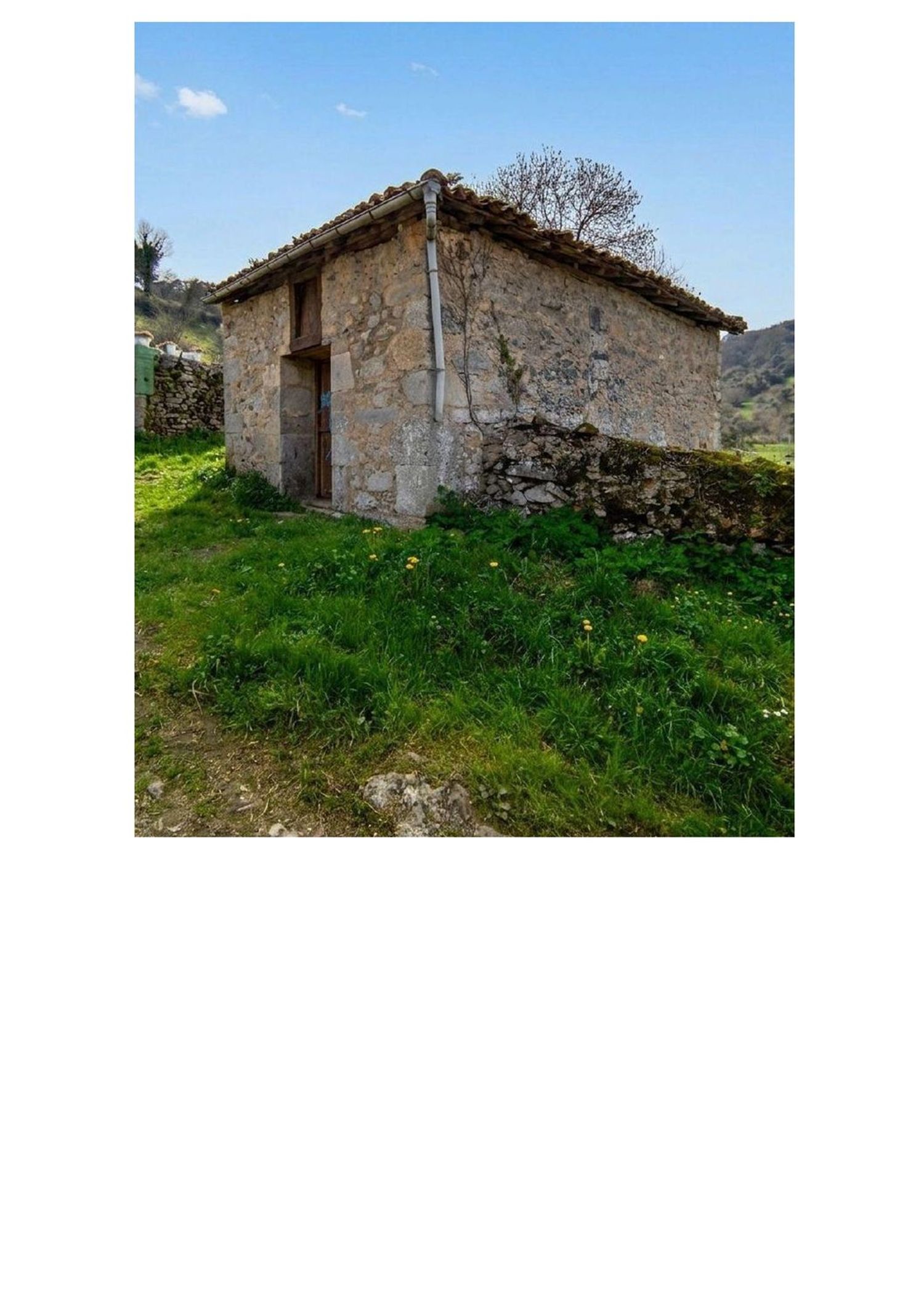 Casa rural en Lugar Perlin, 26 - Foto 22