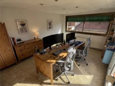 Chalet en Barrio de llefia Badalona - Foto 7