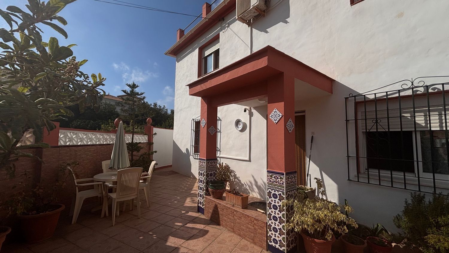 Casa o chalet independiente en Calle Sócrates, 11, Añoreta baja, Añoreta baja - Foto 32