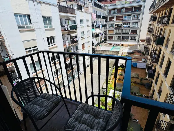Piso en Calle Bermingham, 17, Gros, Gros - Foto 11