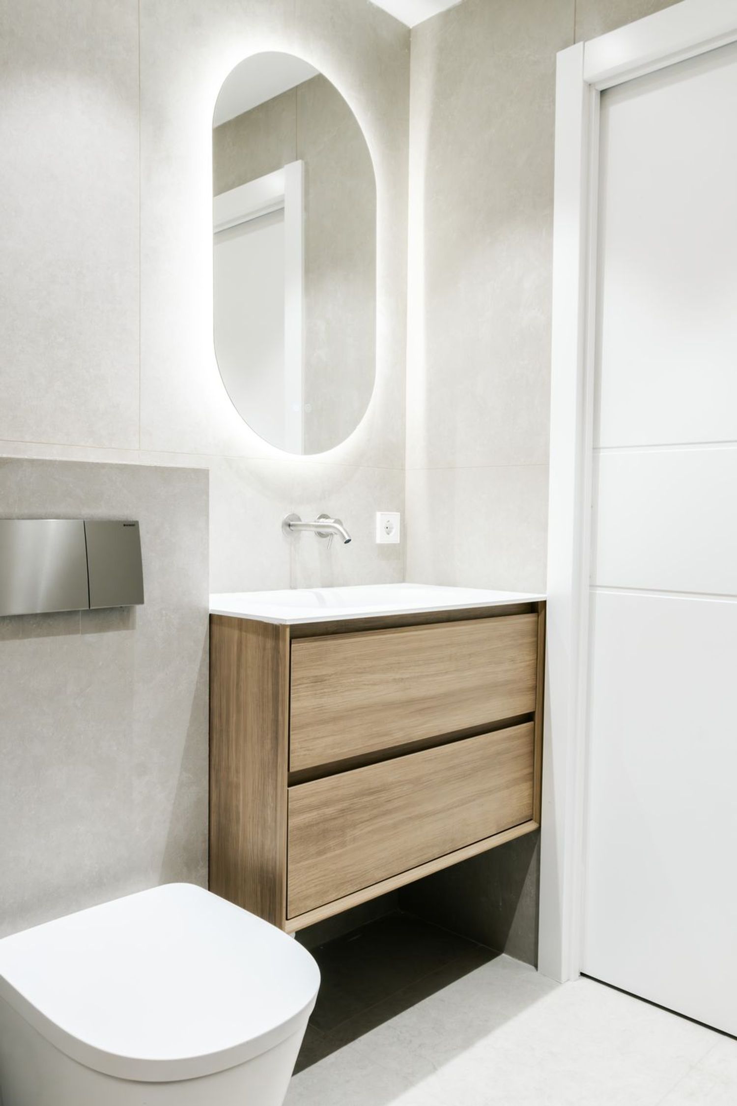 Piso en Barrio Sarrià - Foto 18