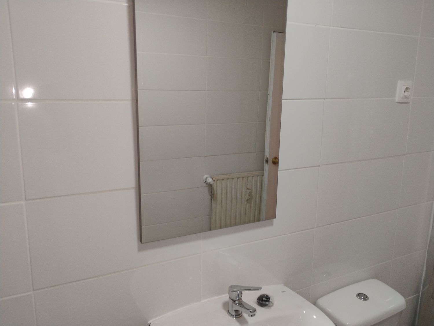 Estudio en avenida de Pablo Iglesias, 50 - Foto 6