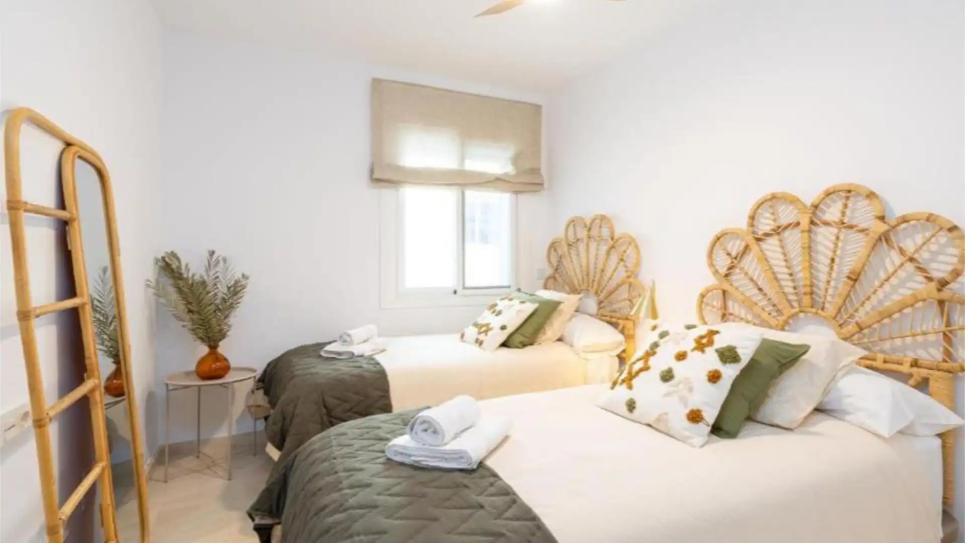 Piso en  Avenida Juan Gómez Juanito 14 - Foto 9