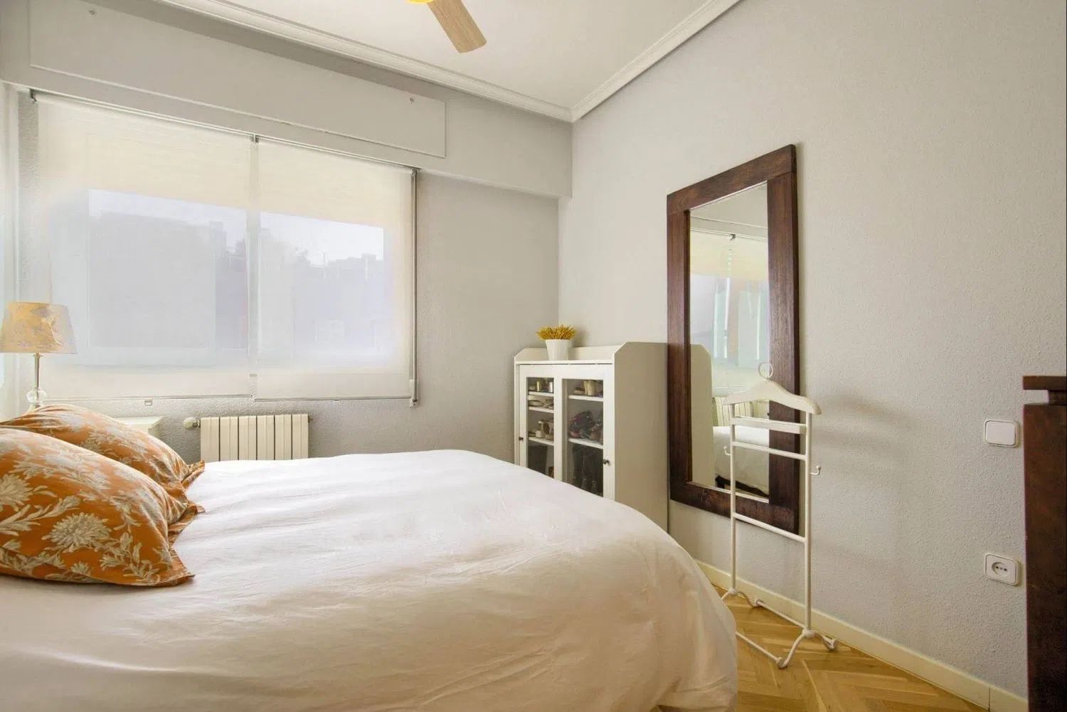 Piso en avenida del Talgo, 127 - Foto 9