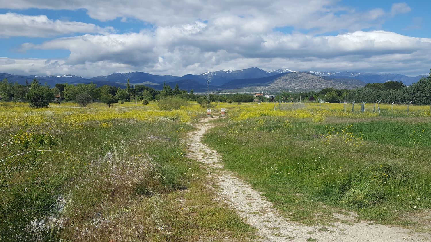 Piso en calle Valladolid, 1 n - Foto 8