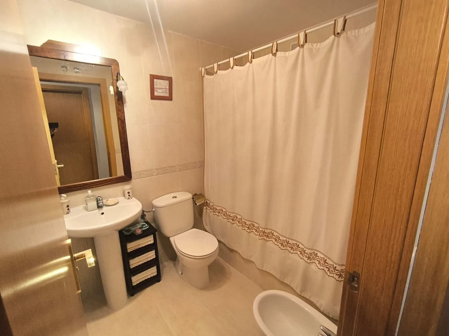 Piso en Dehesa Vieja-Puente Cultural - Foto 16