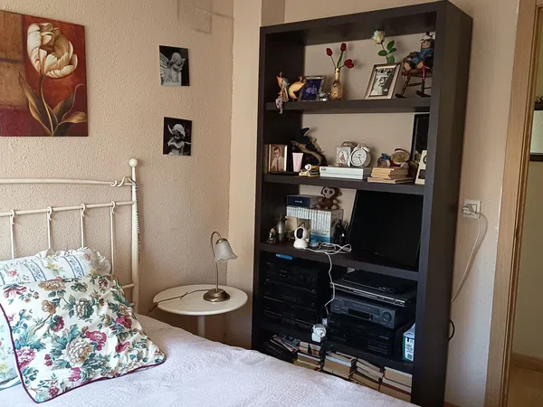 Piso en calle Senador José Vicente Mateo, 6 - Foto 9