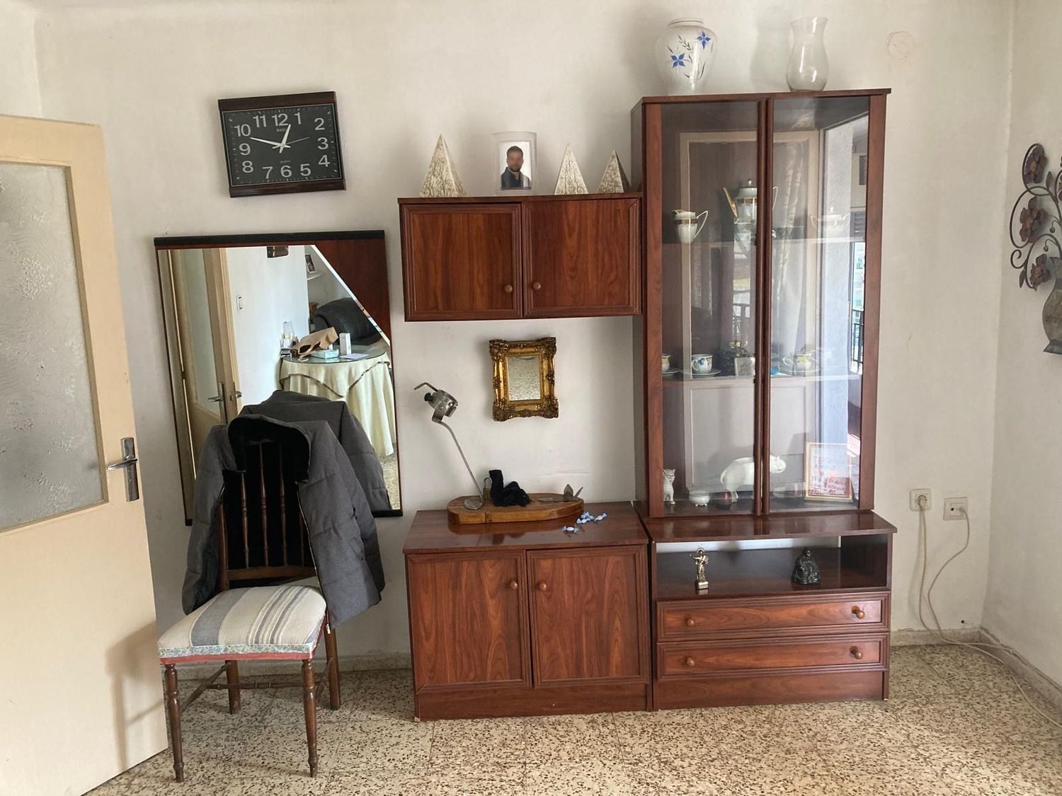 Piso en Barrio Parque Alcosa - Foto 3