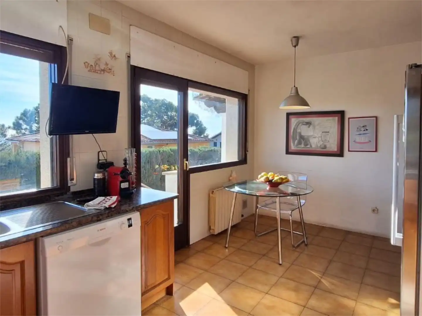 Chalet en Vilassar de Dalt - Foto 13