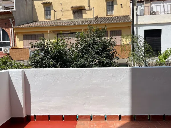 Piso en Calle de l'Arquitecte Arnau, 11, Benimaclet - Foto 7