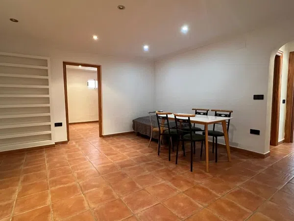 Casa o chalet independiente en Calle Acacies, 4, Barranco Hondo, Barranco Hondo - Foto 20