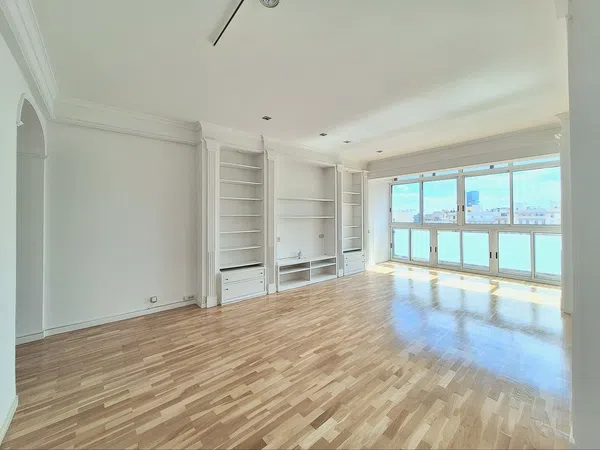 Piso en Barrio Almagro