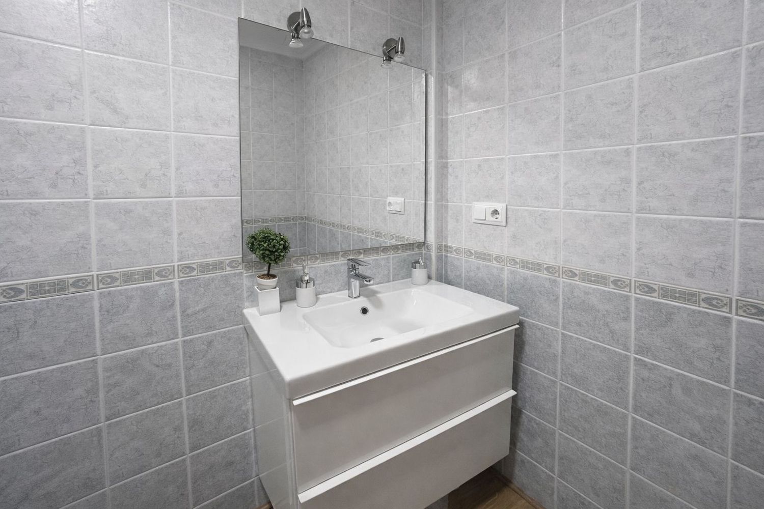 Chalet adosado en calle la Loma, 30 - Foto 19