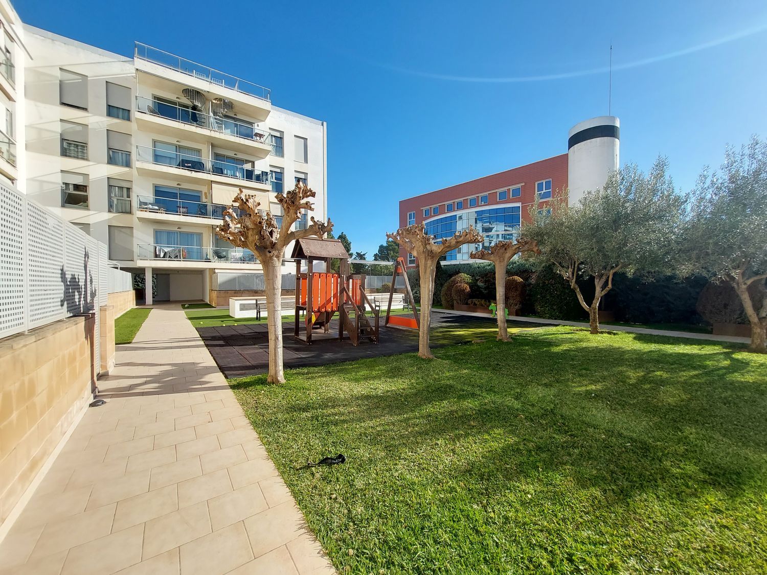 Piso en calle de Sevilla, 3 - Foto 5