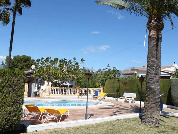 Casa independiente en calle Paradís, 50 - Foto 1