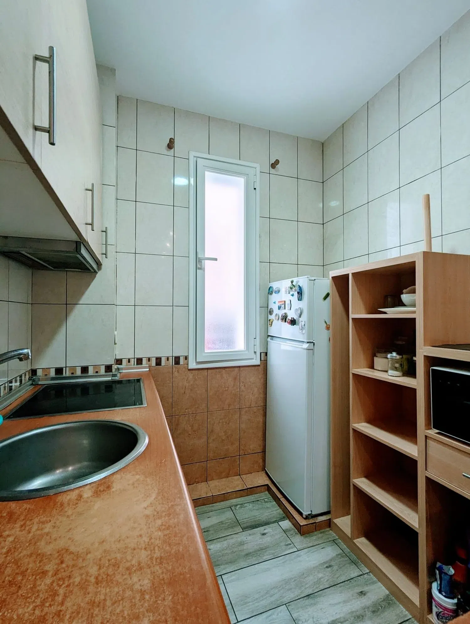 Piso en Barrio Argüelles - Foto 7