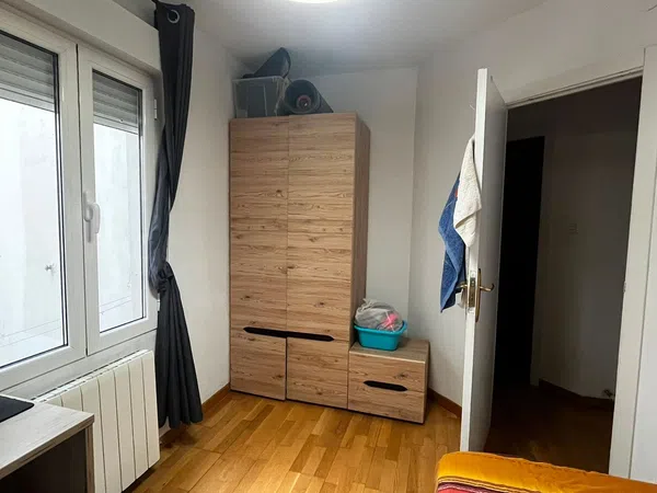 Piso en Calle San Rafael, 9, San Mamés - La Palomera, San Mamés - La Palomera - Foto 9