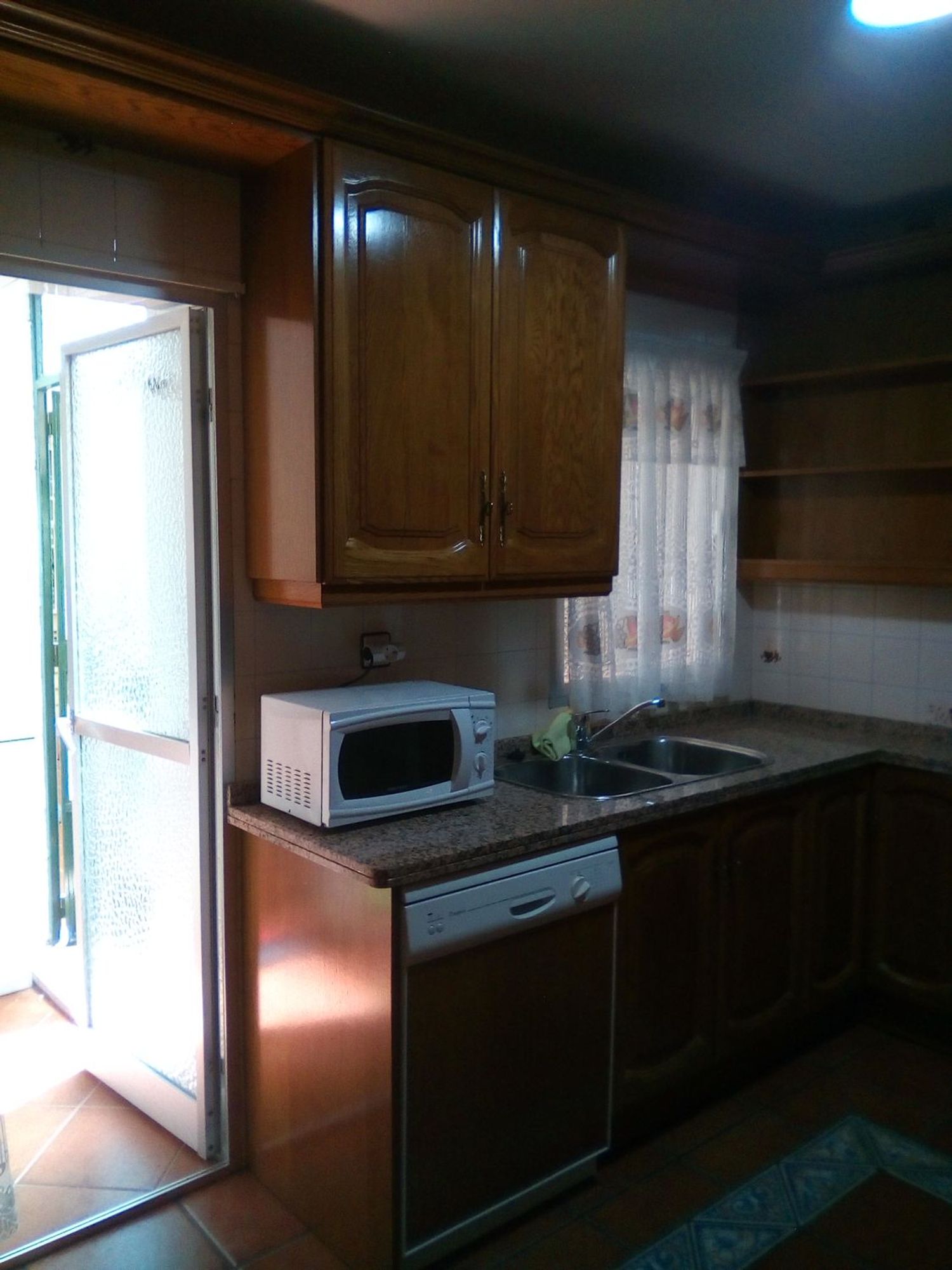 Piso en plaza Pintor Isidoro Marín, 4 - Foto 2