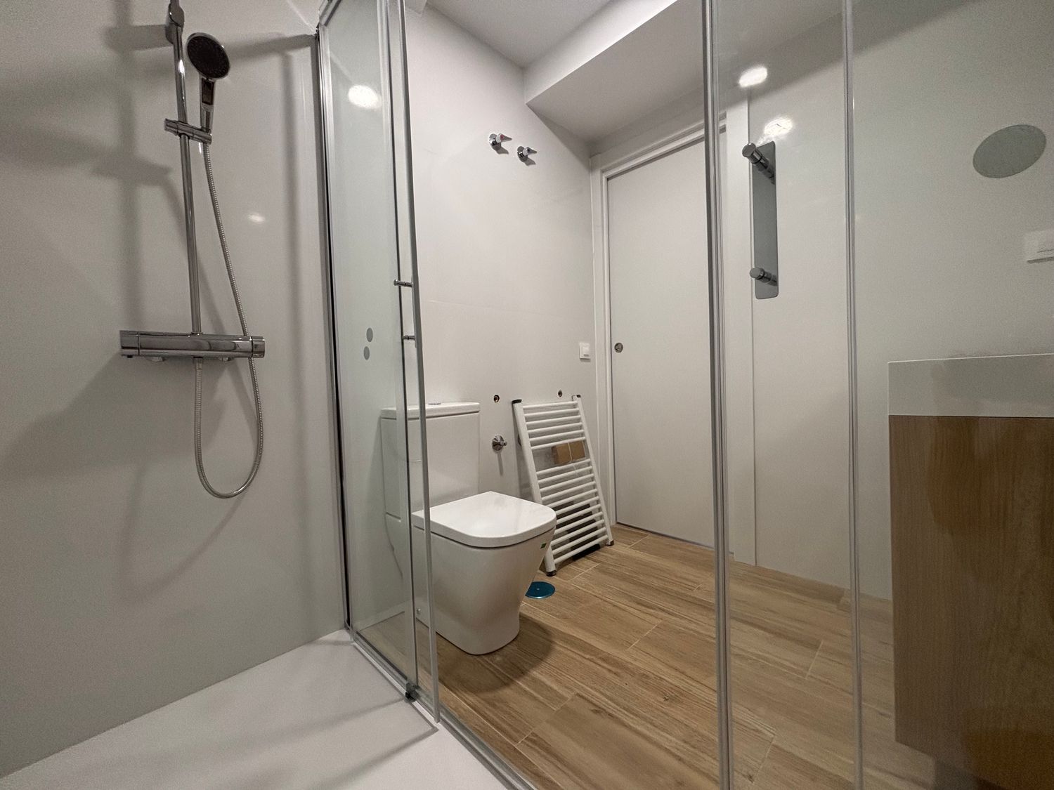 Piso en calle del Poeta Joan Maragall, 51 - Foto 4