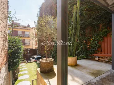 Chalet en Sant Cugat del Vallès - Foto 8