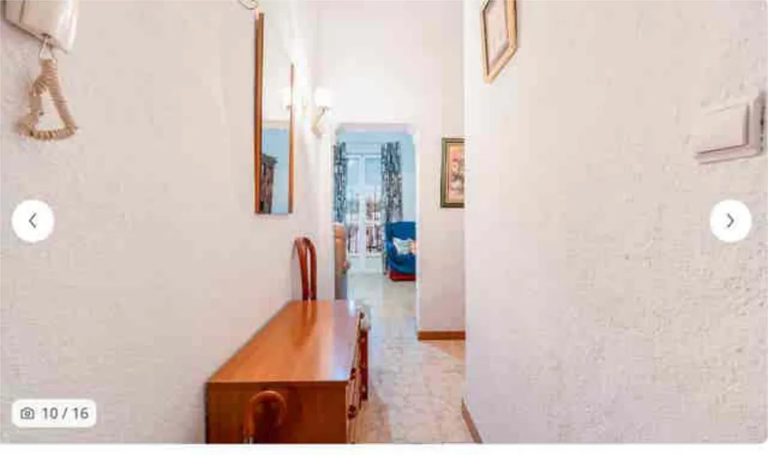 Piso en Ciudad Jardín - Foto 4