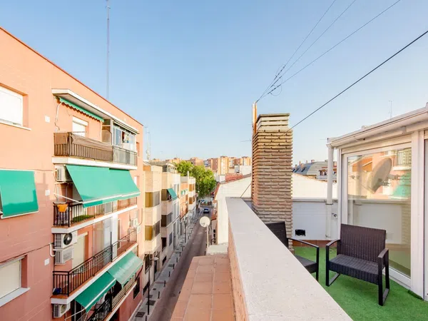 Dúplex en Calle San Pedro, 3, Casco Antiguo - Foto 32