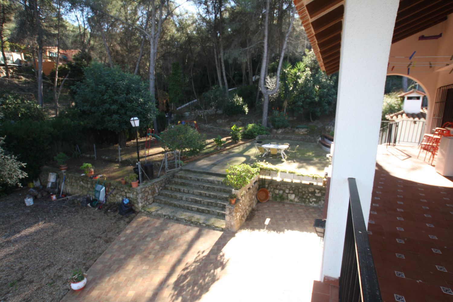 Casa o chalet independiente en Partida Valletes de Bru, 102, Urbanitzacions i Pedanies Sud, Urbanitzacions i Pedanies Sud - Foto 8