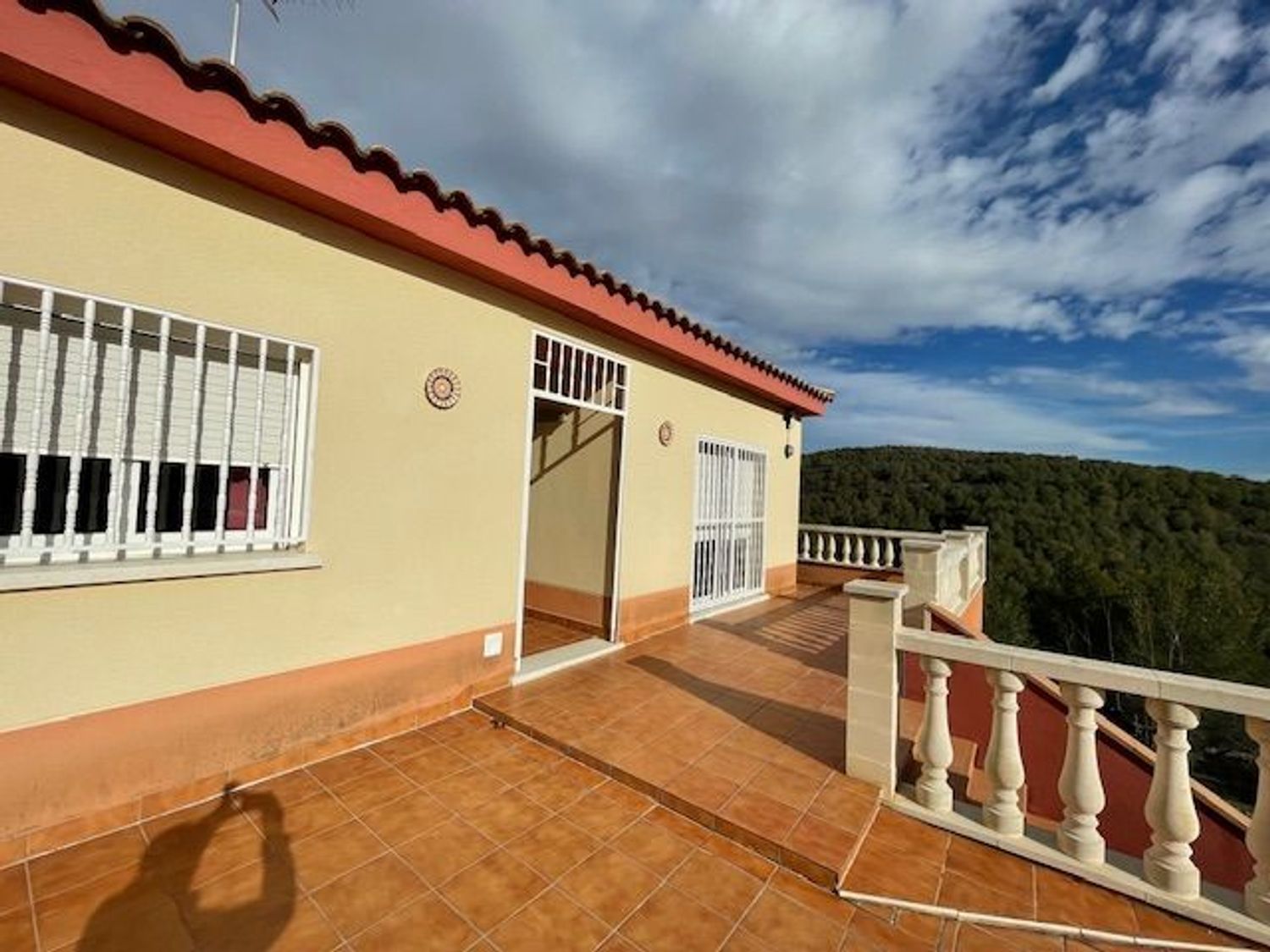 Casa o chalet independiente en Calle los Abetos s/n - Foto 7